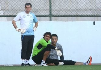 حجازی ؛ پست اینستاگرامی حمید بابازاده به بهانه هفتمین سالروز درگذشت ناصر حجازی