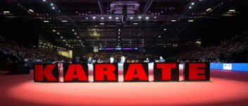 فدراسیون جهانی کاراته