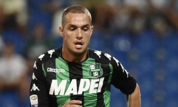 هدف بوروسیا دورتموند ، پل لیرولا