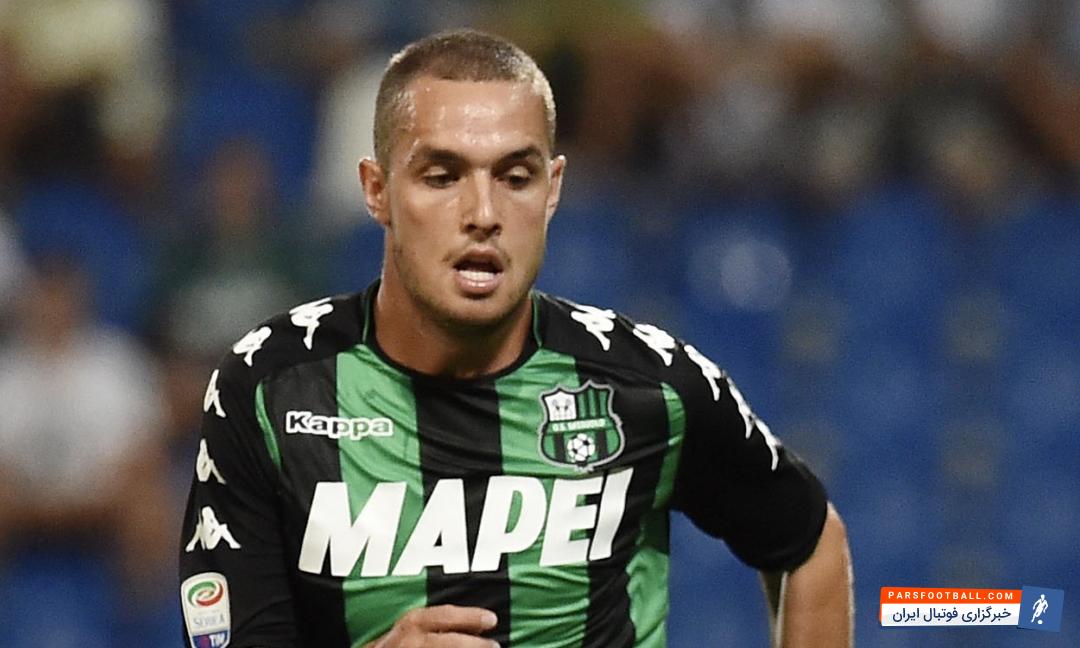 هدف بوروسیا دورتموند ، پل لیرولا