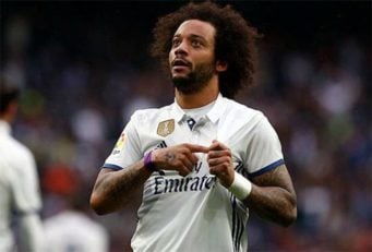 مارسلو ؛ 30 تکنیک فوق العاده از مارسلو مدافع برزیلی تیم فوتبال رئال مادرید 2018