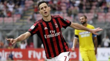 کالینیچ مهاجم اهل کرواسی