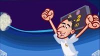 انیمیشن جالب از مسیر صعود تیم فوتبال رئال مادرید به فینال لیگ قهرمانان اروپا