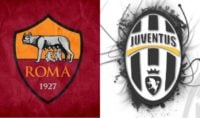 خلاصه بازی آاس رم و یوونتوس