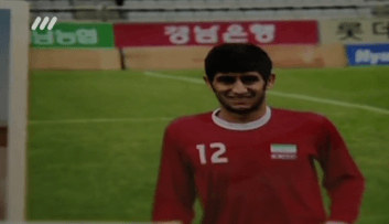 نود ؛ نگاهی به ماجرای قتل ناخواسته همسایه از سوی ملی پوش تیم ناشنوایان