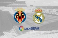 خلاصه بازی ویارئال و رئال مادرید