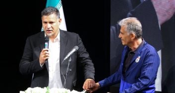 روزنامه خراسان ورزشی