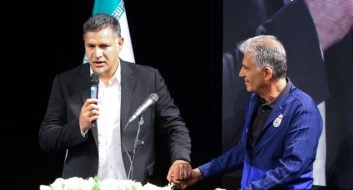 روزنامه ابرار ورزشی