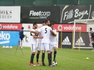 وحید امیری - کی روش