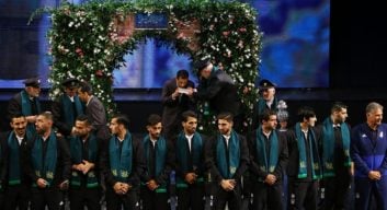 روزنامه ابرار ورزشی