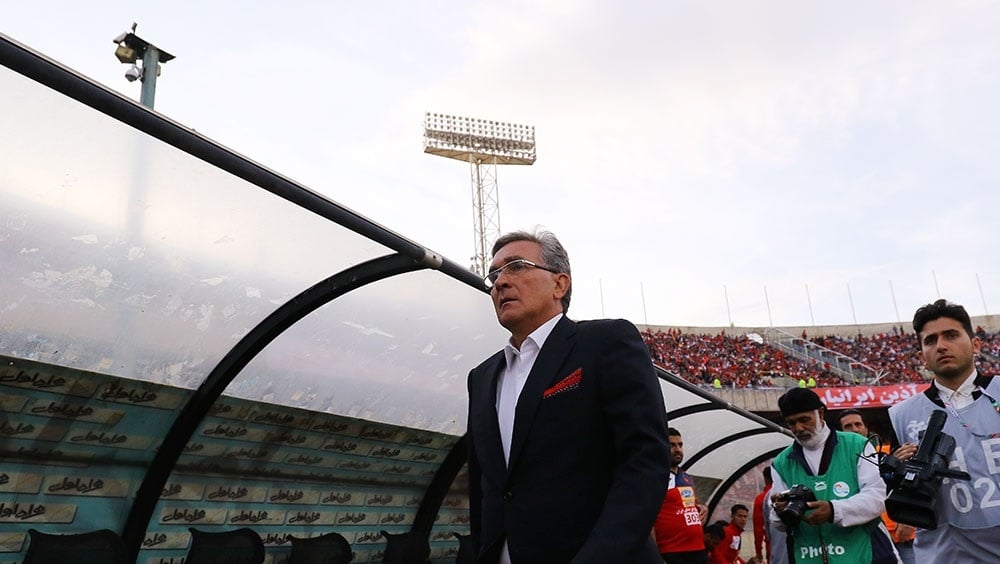 روزنامه ایران ورزشی