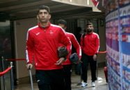 علیرضا بیرانوند