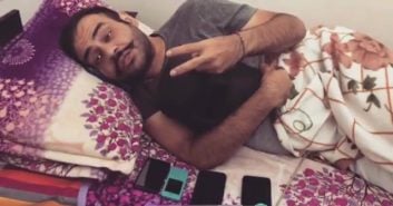 دابسمش برنده قرعه کشی برنامه نود