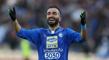 داریوش شجاعیان