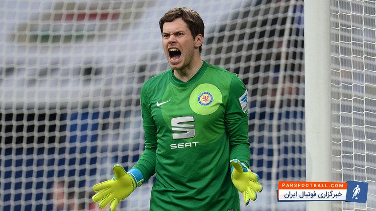 دانیال داوری