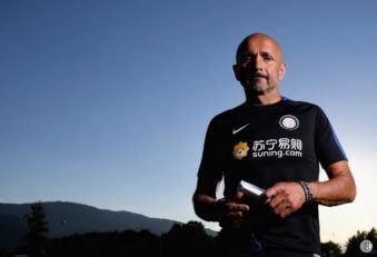 اسپالتی : کاریوس به بازی در این سطح عادت نداشت