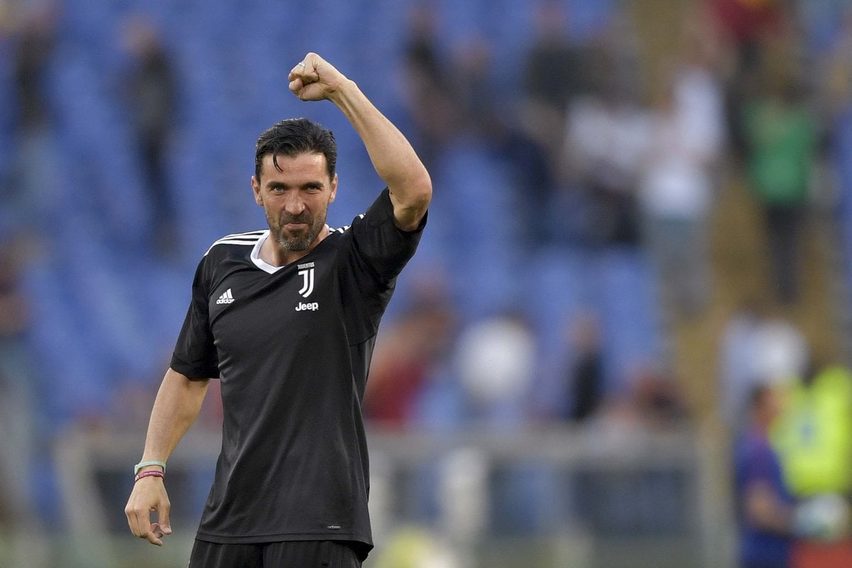 یوونتوس هفتمین قهرمانی متوالی اش را در رقابت های سری آ بدست آورد