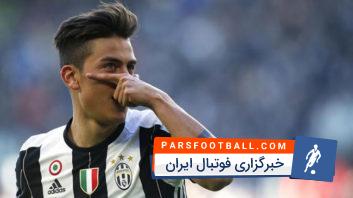 دیبالا ؛ نگاهی به عملکرد پائولو دیبالا ستاره آرژانتینی تیم فوتبال یوونتوس از 2015 تا 2018