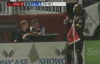 حرکت جالب دیدیه دروگبا