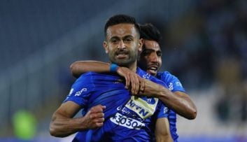 امید ابراهیمی