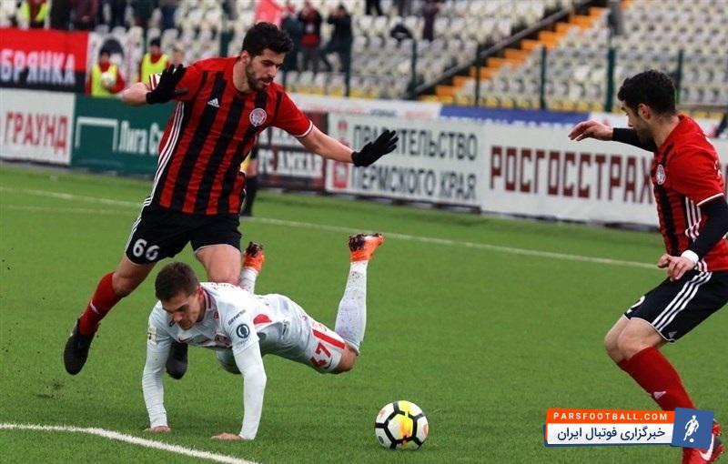 سایت رسمی باشگاه آمکار روسیه با انتشار خبری پایان دوره قرضی 4 بازیکن شامل سعید عزت اللهی ، آلارون، الکساندر و دیمیتری نوشت:از آنها به خاطر بازی در ترکیب تیم آمکار قدردانی میکنیم. به کمک آنها در حل مشکلات فصل اخیر تیم آمکار اعتقاد داریم و از باشگاههای روستوف، زنیت، زسکا و دینامو قدردانی می کنیم.