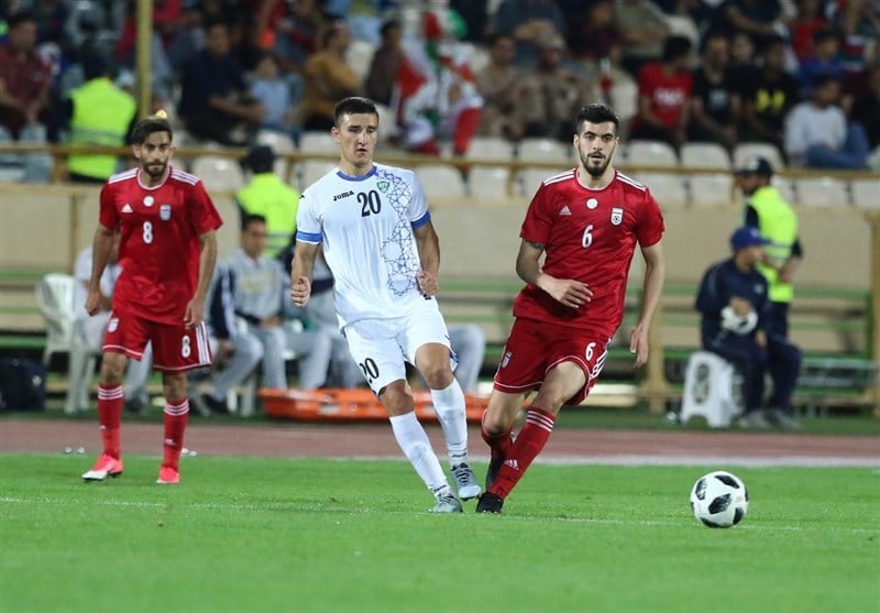 سعید عزت‌ اللهی در مورد اینکه چقدر حسرت می‌خورد که به دلیل محرومیت در اولین بازی تیم ملی حضور نخواهد داشت، تصریح کرد:آنقدر حسرت بزرگی است که نمی‌توانم آن را بیان کنم. امیدوارم تیم ملی در جام جهانی سربلند باشد.