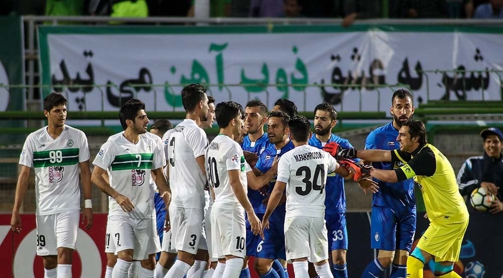 روزنامه ابرار ورزشی