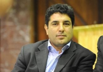 محمد صادق فرجی