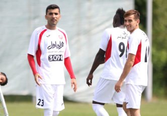 روزنامه هدف