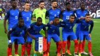 فرانسه ؛ نگاهی به ترکیب رویایی تیم فوتبال فرانسه برای جام جهانی 2018