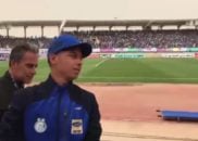 استقلال - مهدی قائدی