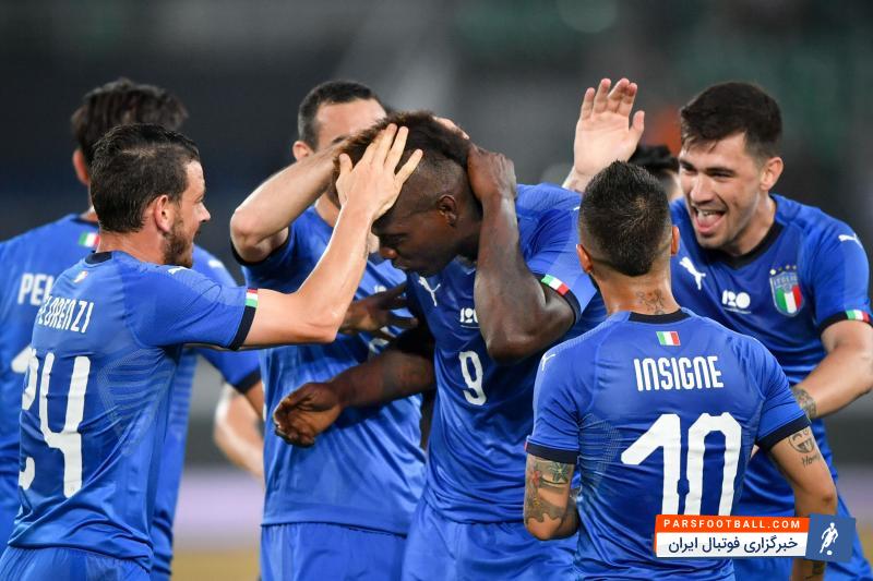 کوریره دلو اسپورت