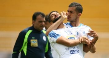 روزنامه ایران ورزشی