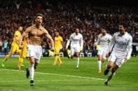 رئال مادرید ؛ نگاهی به 20 حرکت ترکیبی از ستاره های باشگاه رئال مادرید 2017/2018