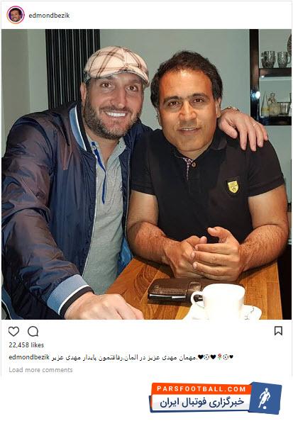 ادموند بزیک