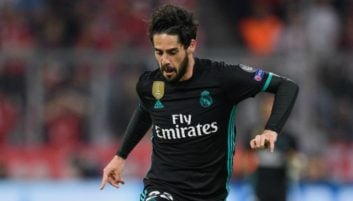 رئال مادرید ؛ لیست بازیکنان رئال مادرید برای دیدار حساس برابر بایرن مونیخ مشخص شد