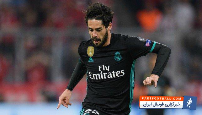 رئال مادرید ؛ لیست بازیکنان رئال مادرید برای دیدار حساس برابر بایرن مونیخ مشخص شد