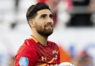 علیرضا جهانبخش هافبک - مهاجم تیم ملی کشورمان گفت: انتظار کادر فنی این بود که بازیکنان زودتر از اینها دور هم جمع میشدند، اما ما فقط با یکی دو جلسه تمرین به مصاف ازبکستان رفتیم.