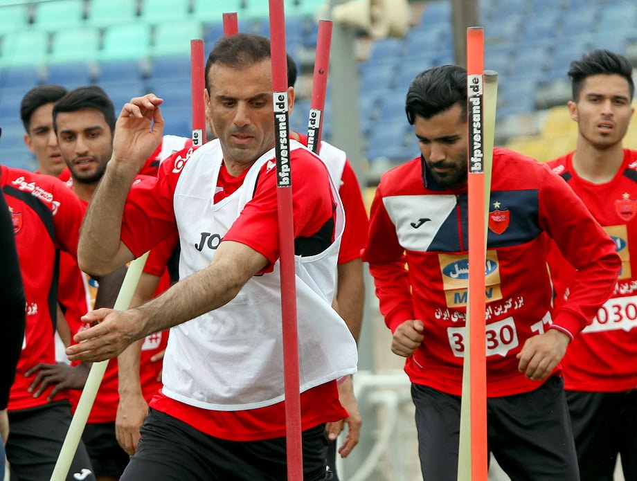 روزنامه پیروزی