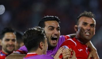 روزنامه ابرار ورزشی