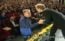سورپرایز شهداد روحانی در شب بدرقه تیم‌ملی برای کارلوس کی‌روش