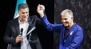 روزنامه پیروزی