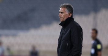 روزنامه ایران ورزشی