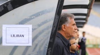 روزنامه ایران ورزشی