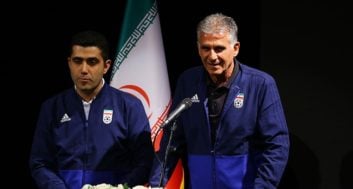 روزنامه ایران ورزشی