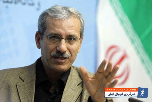 گسترش فولاد ؛ استقالل پینشهاد رسمی برای یوسف سیدی و پیمان بابایی ارسال نکرده است