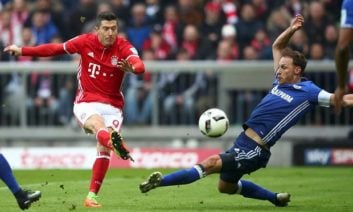 لواندوفسکی