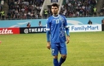 جلال الدین ماشاریپوف