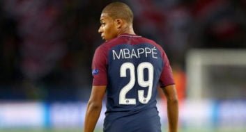 کیلیان امباپه