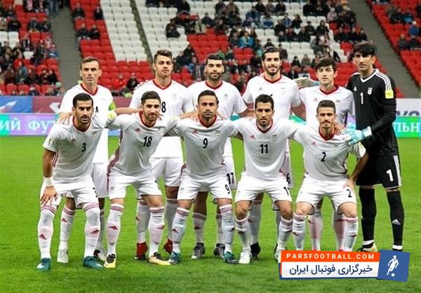با پیگیری های صورت گرفته در ماه‌ های اخیر توسط مسوولان فدراسیون فوتبال، سرانجام هم زمان با برگزاری دیدار ایران و ازبکستان، از نماد رسمی تیم‌ ملی که بر گرفته از یوز ایرانی است در ورزشگاه آزادی رونمایی خواهد شد.